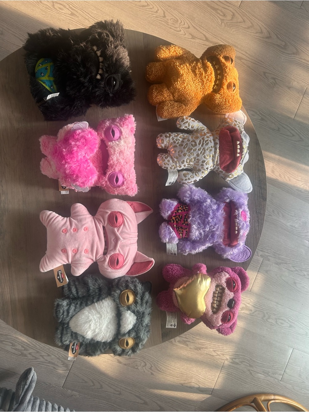 Fuggler collection